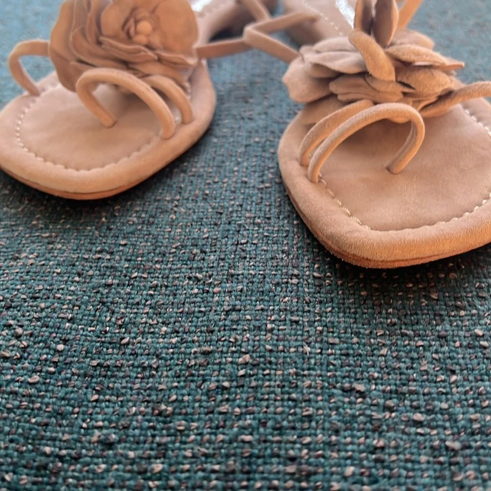 Jeffery Campbell sandals - Picture 3 of 5